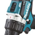 Wiertarko-wkrętarka aku 18V DDF484RTJ MAKITA - 2746684