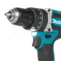 Wiertarko-wkrętarka aku 18V DDF484RTJ MAKITA - 2746687