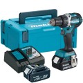 Wiertarko-wkrętarka aku 18V DDF484RTJ MAKITA - 2746685