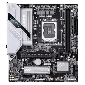 Płyta główna GIGABYTE H810M GAMING WIFI6 Intel H810 LGA 1851 (Socket V1) micro ATX