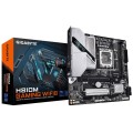 Płyta Gigabyte H810M GAMING WIFI6 /H810/DDR5/SATA3/M.2/WiFi/BT/PCIe4.0/s.1851/mATX - 2607673