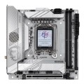 Płyta MSI MPG Z890I EDGE TI WIFI /Z890/DDR5/SATA3/M.2/TB4/WiFi/BT/PCIe5.0/s.1851/mITX - 2532202