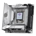 Płyta MSI MPG Z890I EDGE TI WIFI /Z890/DDR5/SATA3/M.2/TB4/WiFi/BT/PCIe5.0/s.1851/mITX - 2532204
