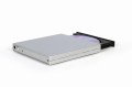 GEMBIRD ZEWNĘTRZNA NAGRYWARKA DVD 8X, CD 24X USB 2.0 SREBRNA - 2746795