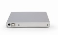 GEMBIRD ZEWNĘTRZNA NAGRYWARKA DVD 8X, CD 24X USB 2.0 SREBRNA - 2746797