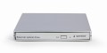 GEMBIRD ZEWNĘTRZNA NAGRYWARKA DVD 8X, CD 24X USB 2.0 SREBRNA - 2746796