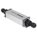 Regenerator Extender Sygnału PoE+ Intellinet Gigabit 1xRJ45 (in) / 1xRJ45 (out), zewnętrzny, IP65 - 1397613