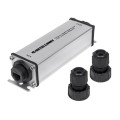 Regenerator Extender Sygnału PoE+ Intellinet Gigabit 1xRJ45 (in) / 1xRJ45 (out), zewnętrzny, IP65 - 1397614