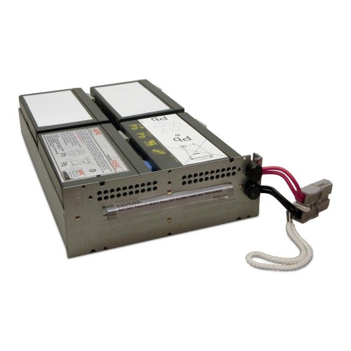 Kaseta akumulatorowa zamienna APC nr 132 - 1634882