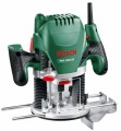 Bosch POF 1200 AE Czarny, Zielony, Srebrny 28000 RPM 1200 W - 2746822