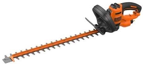 Black & Decker BEHTS451 urządzenie elektryczne do strzyżenia żywopłotów Podwójne ostrze 550 W 2,65 kg - 2746865