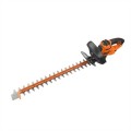 Black & Decker BEHTS451 urządzenie elektryczne do strzyżenia żywopłotów Podwójne ostrze 550 W 2,65 kg - 2746862