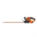 Black & Decker BEHTS451 urządzenie elektryczne do strzyżenia żywopłotów Podwójne ostrze 550 W 2,65 kg - 2746861