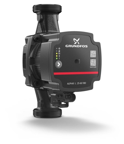 Pompa obiegowa ALPHA 1L 25-60 180MM 230V - 2746891
