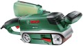 Bosch PBS 75 A Szlifierka taśmowa Czarny, Zielony 710 W - 2746973