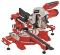 Piła ukośnica S6 1600 W 30mm 4300380 EINHELL - 2746985