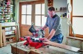 Piła ukośnica S6 1600 W 30mm 4300380 EINHELL - 2746984