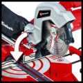 Piła ukośnica S6 1600 W 30mm 4300380 EINHELL - 2746980