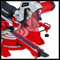 Piła ukośnica S6 1600 W 30mm 4300380 EINHELL - 2746981