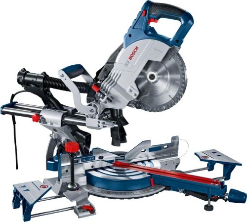 Bosch GCM 8 SJL Professional 5500 RPM 1600 W - 2746991