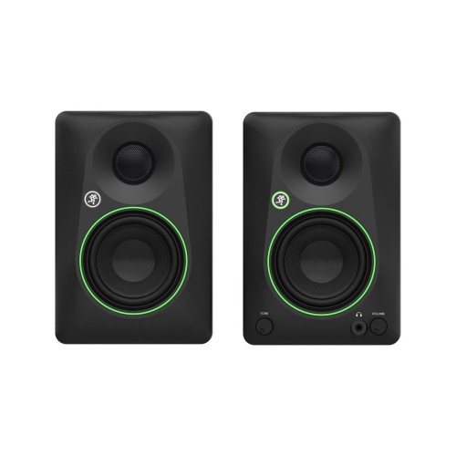 Mackie CR3.5 - aktywne monitory studyjne - 2747002