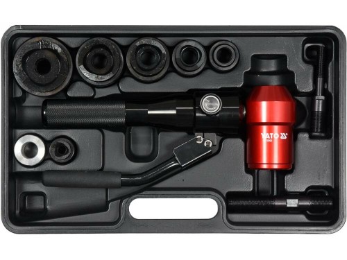 Yato YT-18900 naprawa/konserwacja pojazdu - 2747052