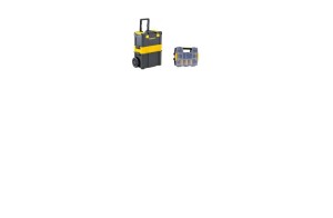 Skrzynka narzędziowa Stanley Mobile + STST1-81320