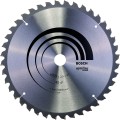 Bosch ?2608640440 ostrze do piły tarczowej 30,5 cm 1 szt. - 2747085
