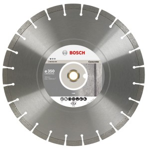 Bosch 2 608 602 545 ostrze do piły tarczowej 40 cm 1 szt.