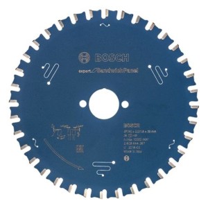 BOSCH PIŁA EXPERT SH H 190x30x36