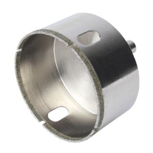 Korona diamentowa Rubi Easy Gres 120 mm na mokro