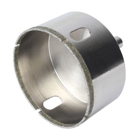 Korona diamentowa Rubi Easy Gres 120 mm na mokro - 2747113