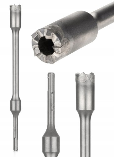 wiertło do zbrojeń sds plus rebar 16x250/300 - 2747114