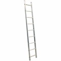 AWTOOLS Drabina opieralna 10 stopni 150kg - 2747133