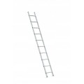AWTOOLS Drabina opieralna 10 stopni 150kg - 2747132