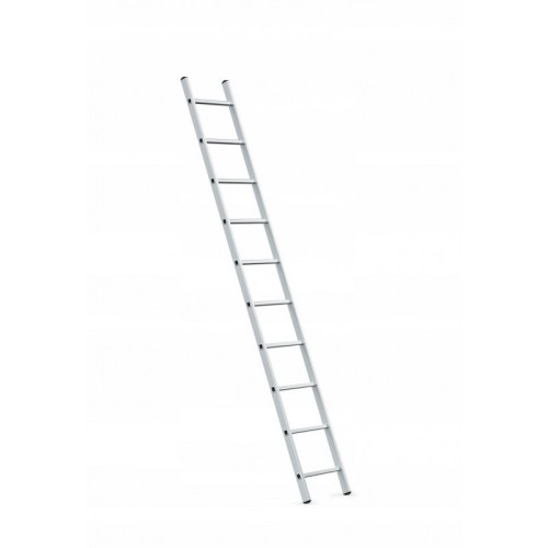 AWTOOLS Drabina opieralna 10 stopni 150kg - 2747133