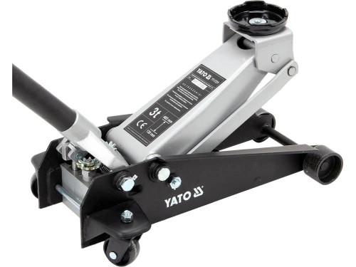 Podnośnik hydrauliczny 3T YATO YT-17211 (WYPRZEDAŻ) - 2733240