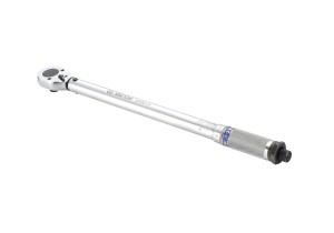 KT KLUCZ DYN. 1/4"  5- 25Nm