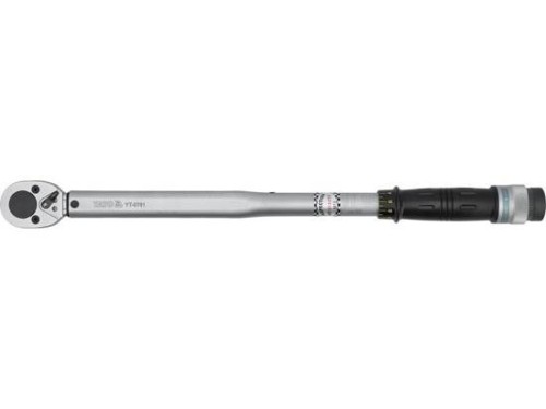 Yato YT-0761 klucz dynamometryczny Nm - 2747155