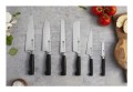 ZWILLING Santoku Stal 1 szt. Nóż Santoku - 2747176