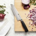ZWILLING Santoku Stal 1 szt. Nóż Santoku - 2747175