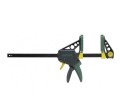 wolfcraft GmbH 3034000 klamra Zacisk stolarski Czarny, Zielony, Żółty - 2747206