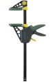 wolfcraft GmbH 3034000 klamra Zacisk stolarski Czarny, Zielony, Żółty - 2747201