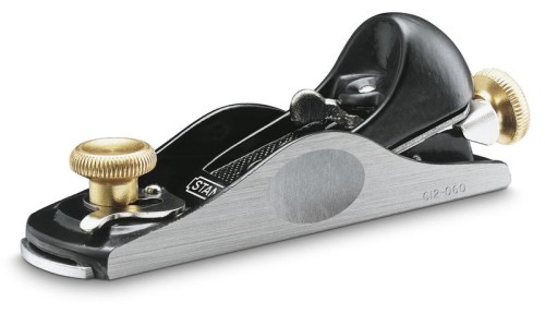 Stanley 1-12-060 heblarka ręczna 3,4 cm Strug - 2747207