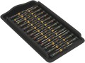 Zestaw wkrętaków Kraftform Micro ESD Big Pack 1, 25cz. - 2747246