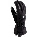 Rękawice Viking Hudson GTX rozmiar 8 czarne - 2747328