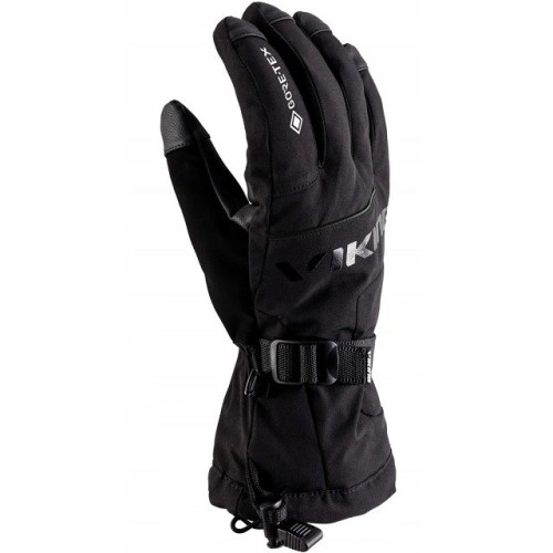 Rękawice Viking Hudson GTX rozmiar 8 czarne - 2747328