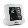 Braun BC09W-DCF Budzik cyfrowy sterowany radiowo - 2747334