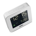Braun BC09W-DCF Budzik cyfrowy sterowany radiowo - 2747339