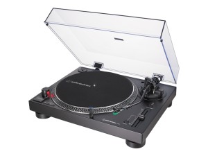 Audio-Technica AT-LP120X Gramofon z napędem bezpośrednim